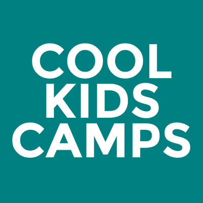 Cool Kids Camps