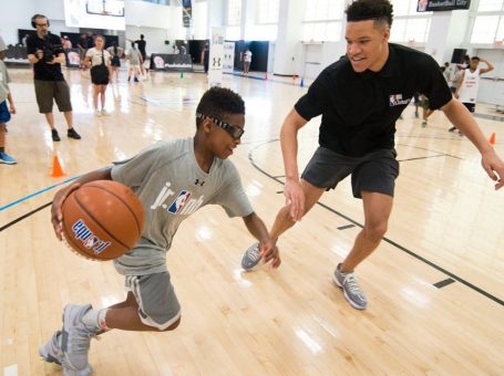 BasketBall City Summer Camp