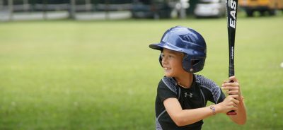 Camp Greenbrier Boys Camp