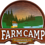 Farm Camp California