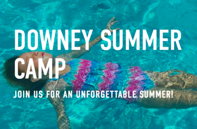 Downey Summer Camp