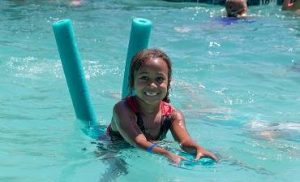 Cactus Day Camp Arizona