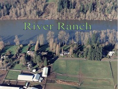 River Ranch Equestrian Day Camp