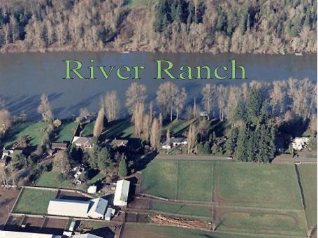 River Ranch Equestrian Day Camp