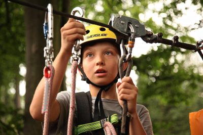 Summer camps for kids in the USA Cool Kids Camps