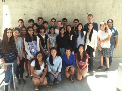 Rosetta Institute of Biomedical Research