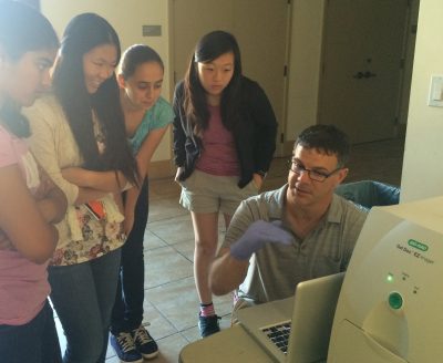 Rosetta Institute of Biomedical Research