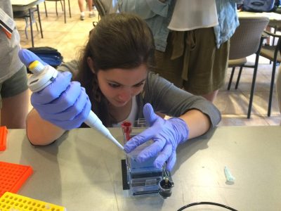 Rosetta Institute of Biomedical Research