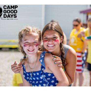 Camp Good Days