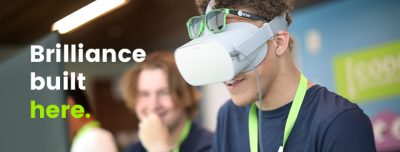 ID Tech Summer Camps