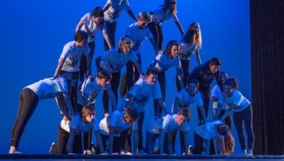 Sitka Fine Arts Camp