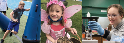 the independent school wichita kansas