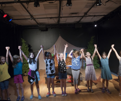 Atlantic Acting School's Summer Camps