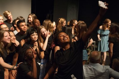 Atlantic Acting School's Summer Camps