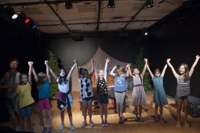 Atlantic Acting School's Summer Camps