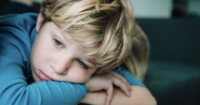 Homesick at Summer Camp: How to Help Your Child