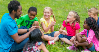 Summer Camps in the USA: How to Start Your Search