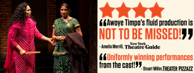 Atlantic Acting School's Summer Camps