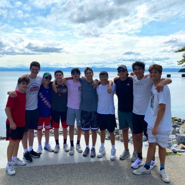 American Collegiate Adventures