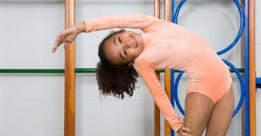 The 10 Most Important Things to Bring to Gymnastics Camp