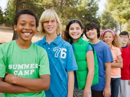 2024 Comprehensive Guide to Deciding on a Summer Camp