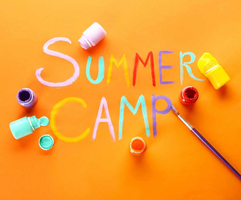 Choosing the Right Summer Camp for Your Child