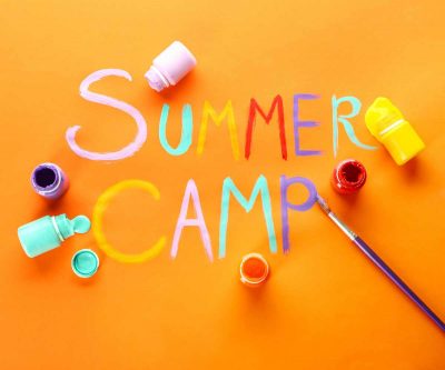 Choosing the Right Summer Camp for Your Child