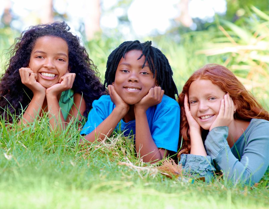 Signs Your Child is Ready For Sleepaway Camp