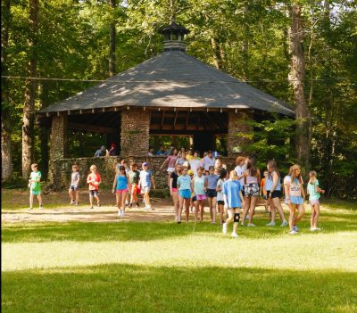 Camp Winnataska