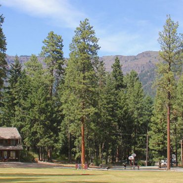 Camp Ghormley