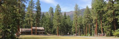 Camp Ghormley