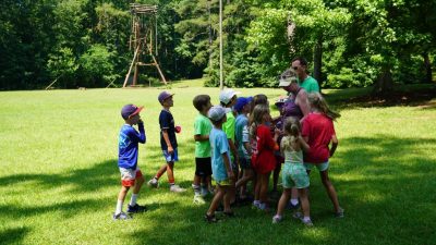 Sumatanga Summer Camps