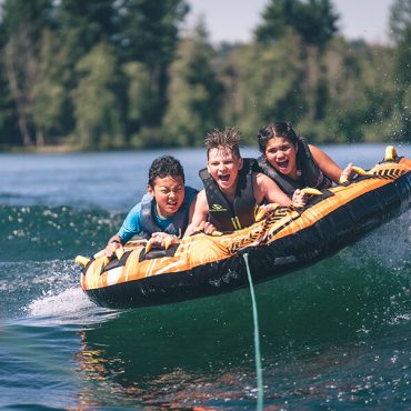 Sunset Lake Summer Camp
