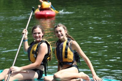 YMCA Camp Chandler