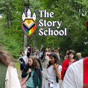 The Story School